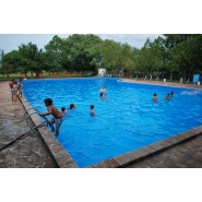 Colonia de Vacaciones 2010 - 2011
